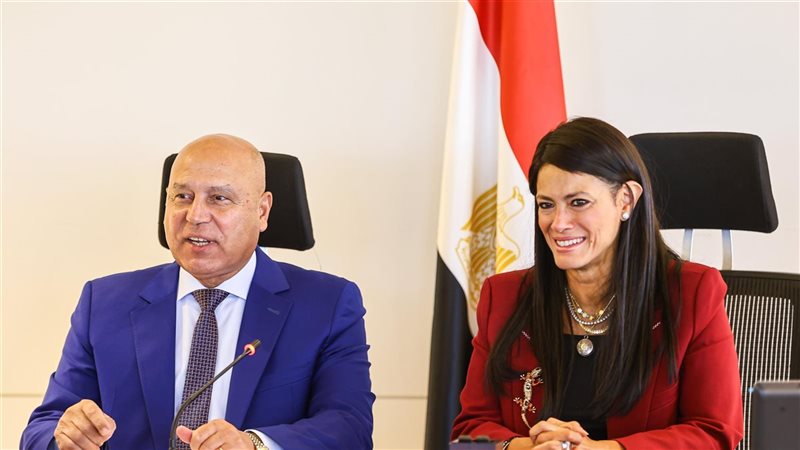وزير النقل 