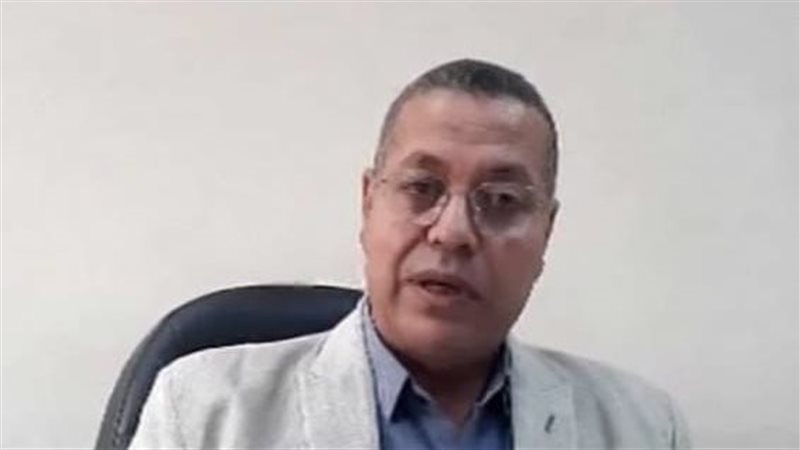 وكيل وزارة التموين