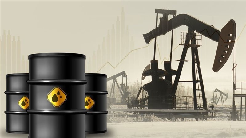 أسعار النفط