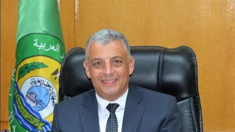 اللواء أكرم محمد