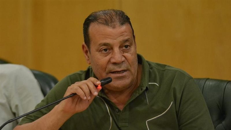 عصام كامل رئيس تحرير