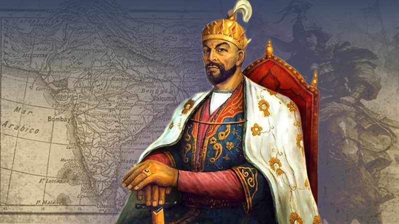 بايزيد الأول، فيتو