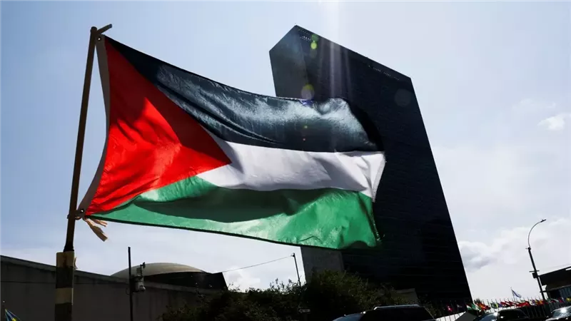 المالية الفلسطينية