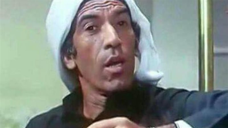 الفنان نجاح الموجى