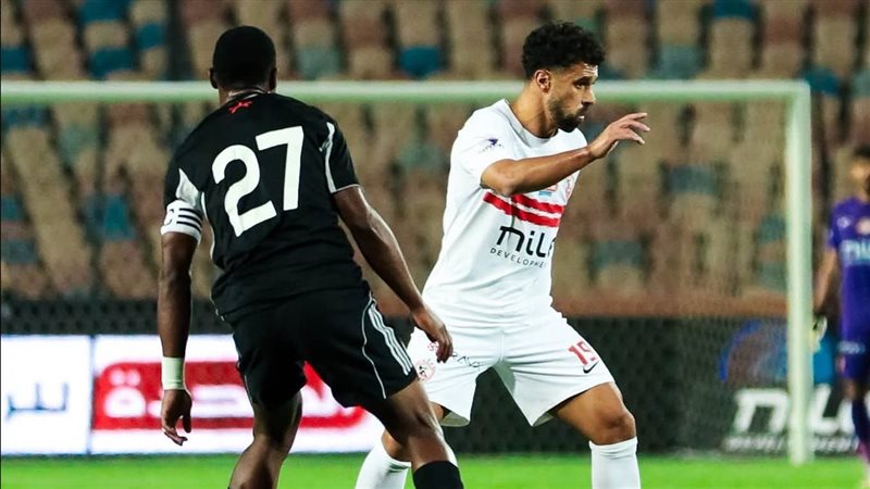 الدوري المصري