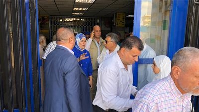 مواطنون يشتكون من نقص الأنسولين في التأمين الصحي بشربين، ومحافظ الدقهلية: يتوفر النهارده