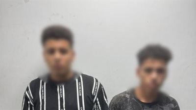 كشف ملابسات فيديو الاعتداء على طالب بالدقهلية وضبط المتهمين