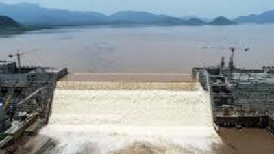  فيضانات السودان،عباس شراقي: توربينات السد الإثيوبي لا تعمل (فيديو)