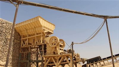 فوسفات مصر تدشن 3 خطوط إنتاج جديدة بمواقع السباعية والبحر الأحمر