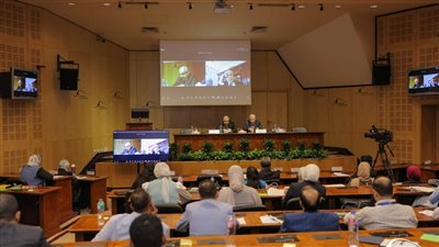 مكتبة الإسكندرية تنظم ورشة عمل حول