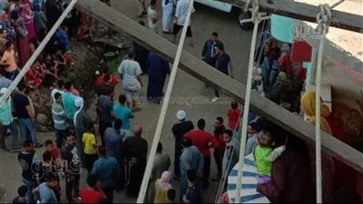 ضربها بسيخ حديد وعصا خشبية، تفاصيل اعتداء ولي أمر على معلمة بالشرقية