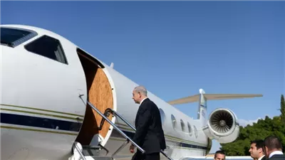 الحكومة الإسرائيلية: نتنياهو أمر بالهجوم على صنعاء على متن طائرته 