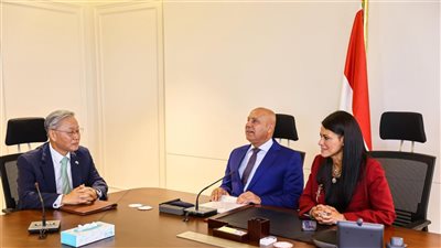 مصر وكوريا توقعان اتفاقية بقيمة 10 ملايين دولار لتعزيز التدريب المهني في تقنيات السيارات الكهربائية والغاز الطبيعي 