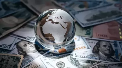  معهد التمويل الدولي: ارتفاع الدين العالمي إلى مستوى قياسي عند 338 تريليون دولار