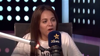 دنيا سامي تكشف تطورات الحالة الصحية لـ رحمة أحمد 