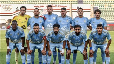 النحاس يستقر على لاعبي قلبي دفاع الأهلي أمام الزمالك في القمة 