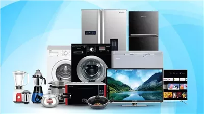 اتحاد الصناعات يكشف أسباب تفاوت أسعار الأجهزة المنزلية