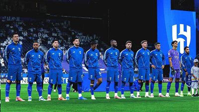 سالم الدوسري يقود الهلال أمام الأخدود بالدوري السعودي 