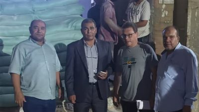 حملة مسائية مكبرة، تحرير 121 مخالفة تموينية أبرزها ضد المخابز بالقاهرة