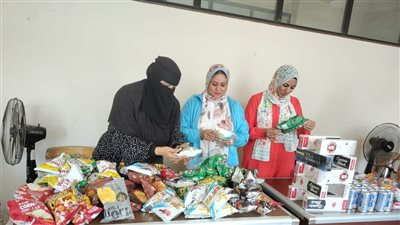 تحرير 115 مخالفة تموينية للمحال والمخابز المخالفة في الإسماعيلية (صور) 