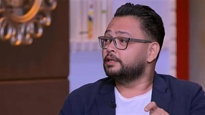 استجواب نجل أحمد رزق بتهمة خرم طبلة أذن زميله