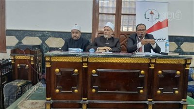 لتنظيم النسل، أوقاف بني سويف تفتح ملف القضية السكانية من داخل المساجد