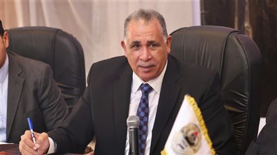 علام يترأس اليوم جلسة حلف اليمين للمحامين الجدد بأسيوط