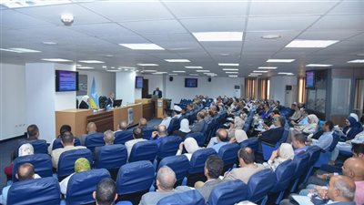 تخليدا لذكرى الشخصيات الوطنية، محافظ الإسكندرية يقرر تغيير أسماء عدة شوارع