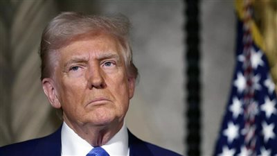 ترامب: لن أسمح لإسرائيل بضم الضفة الغربية سواء تحدثت مع نتنياهو بشأن ذلك أم لا