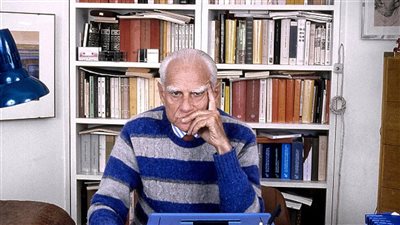 ألبرتو مورافيا، رواياته فضحت المجتمع الغربي ونوبل ترفض ترشحه لجائزتها أكثر من 13 مرة