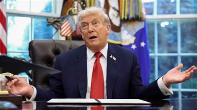 يا رسوم 100 % يا تنفيذ هذا الشرط، ترامب يفاجئ شركات الأدوية الأجنبية بقرار صادم