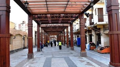 عدا البقالة والأفران، تطبيق التوقيت الشتوي لغلق المنشآت بأسوان