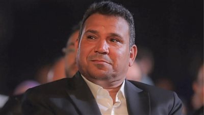 جمال جبر يكشف سبب حذف منشور تأشيرة الخطيب