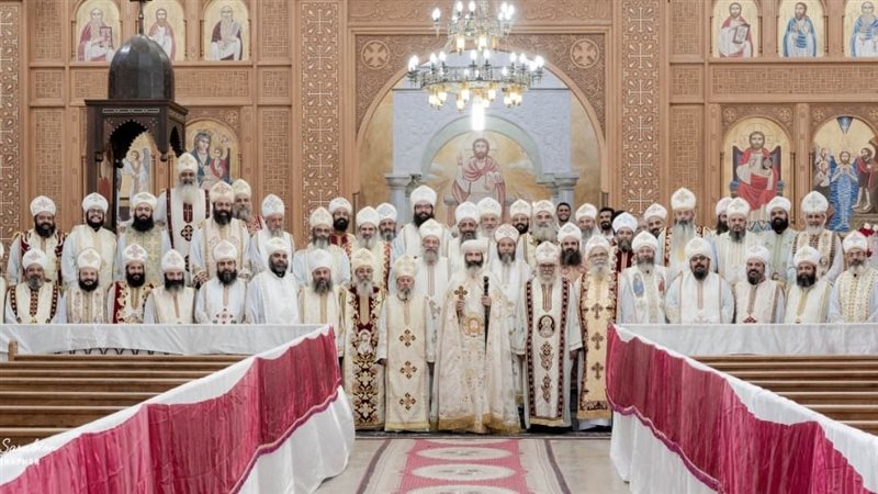 ايبارشية برج العرب