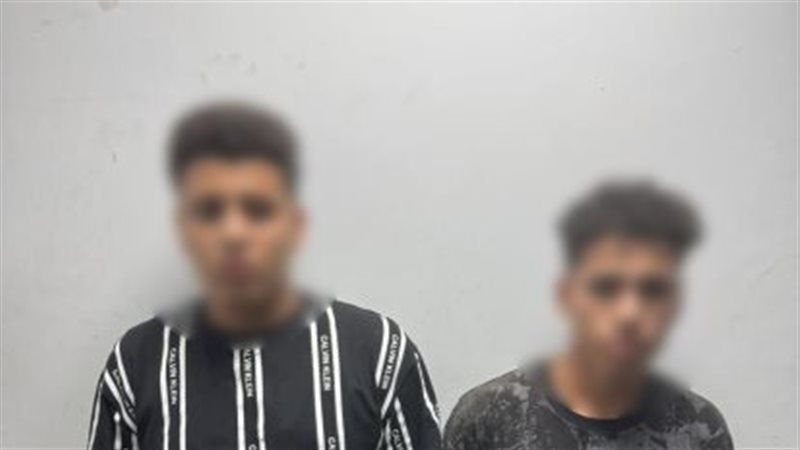 كشف ملابسات فيديو