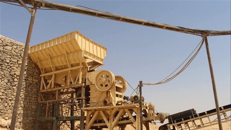  3 خطوط إنتاج جديدة