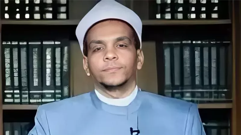 الشيخ محمد كمال،
