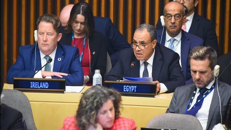 وزير الخارجية، فيتو