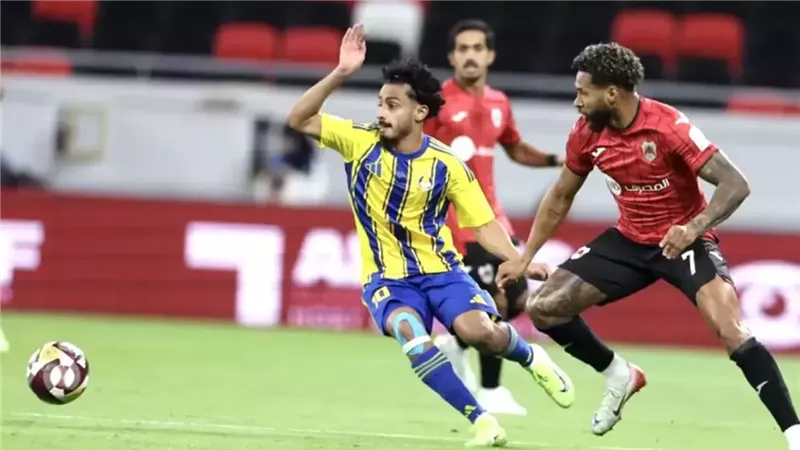 الغرافة والريان،