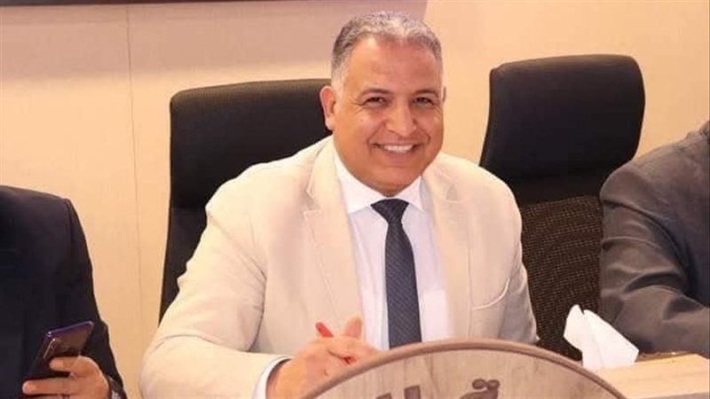 الدكتور محمد فكري