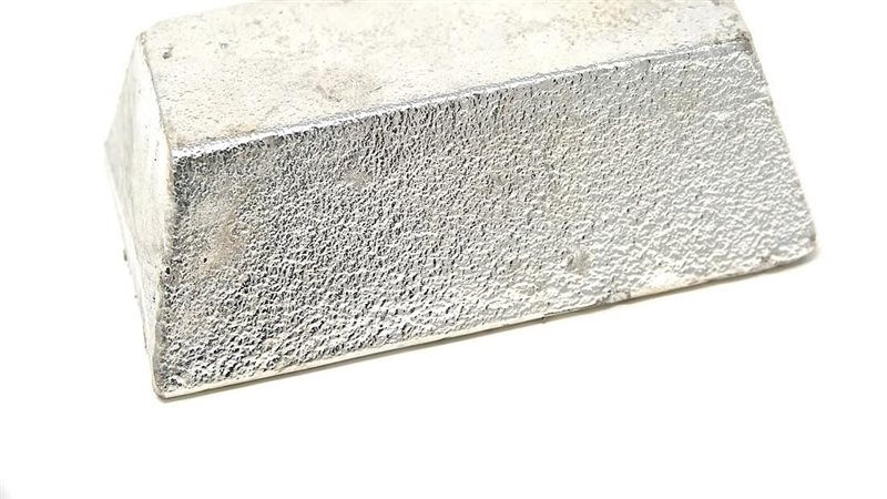 سعر القصدير 
