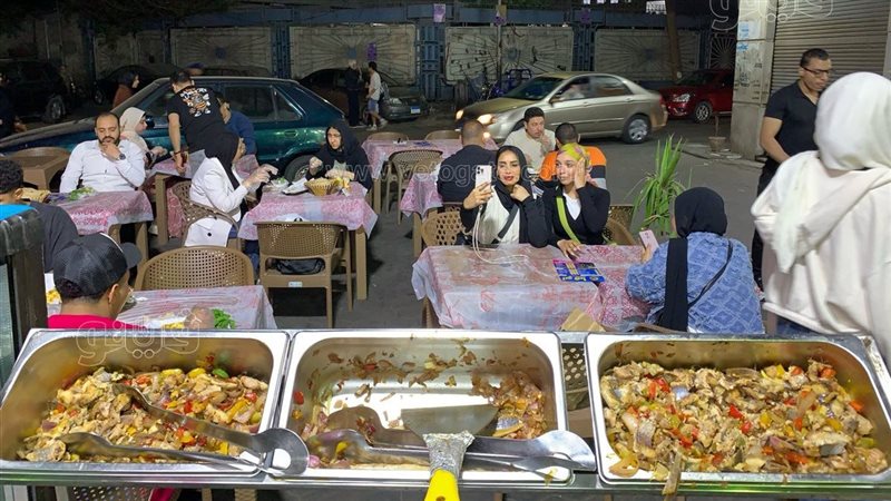 مواعيد غلق المحلات،