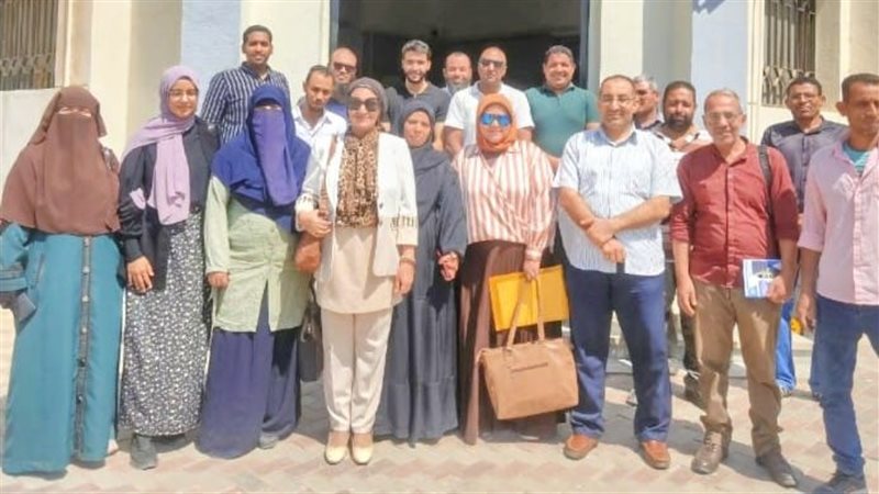 ورشة لتنمية مهارات