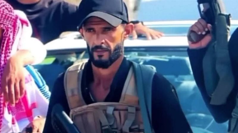محمود عبد الله أبو