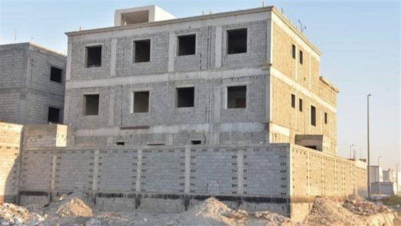 الحيز العمراني