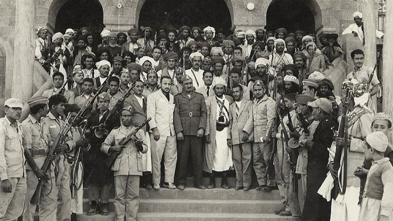 ثورة سبتمبر اليمنية،