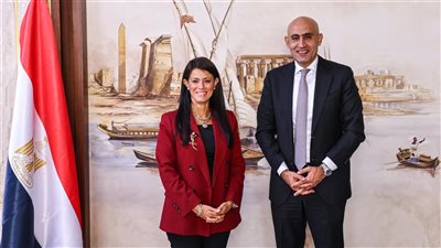 المشاط: السردية الوطنية للتنمية الاقتصادية تعزز كفاءة ومرونة سوق العمل 