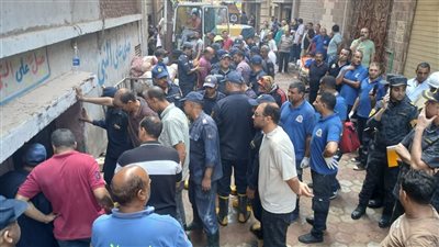 استغاثات للتبرع بالدم لإنقاذ مصابي انفجار غلاية مصنع بالغربية