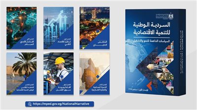 المشاط: الاقتصاد المصري يمضي بثبات من خلال الإصلاح المستمر لزيادة الإنتاجية والتصدير 