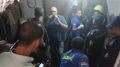 مصرع شاب وإصابة شخصين ٱخرين في حادث بطريق طنطا كفر الشيخ الدولي